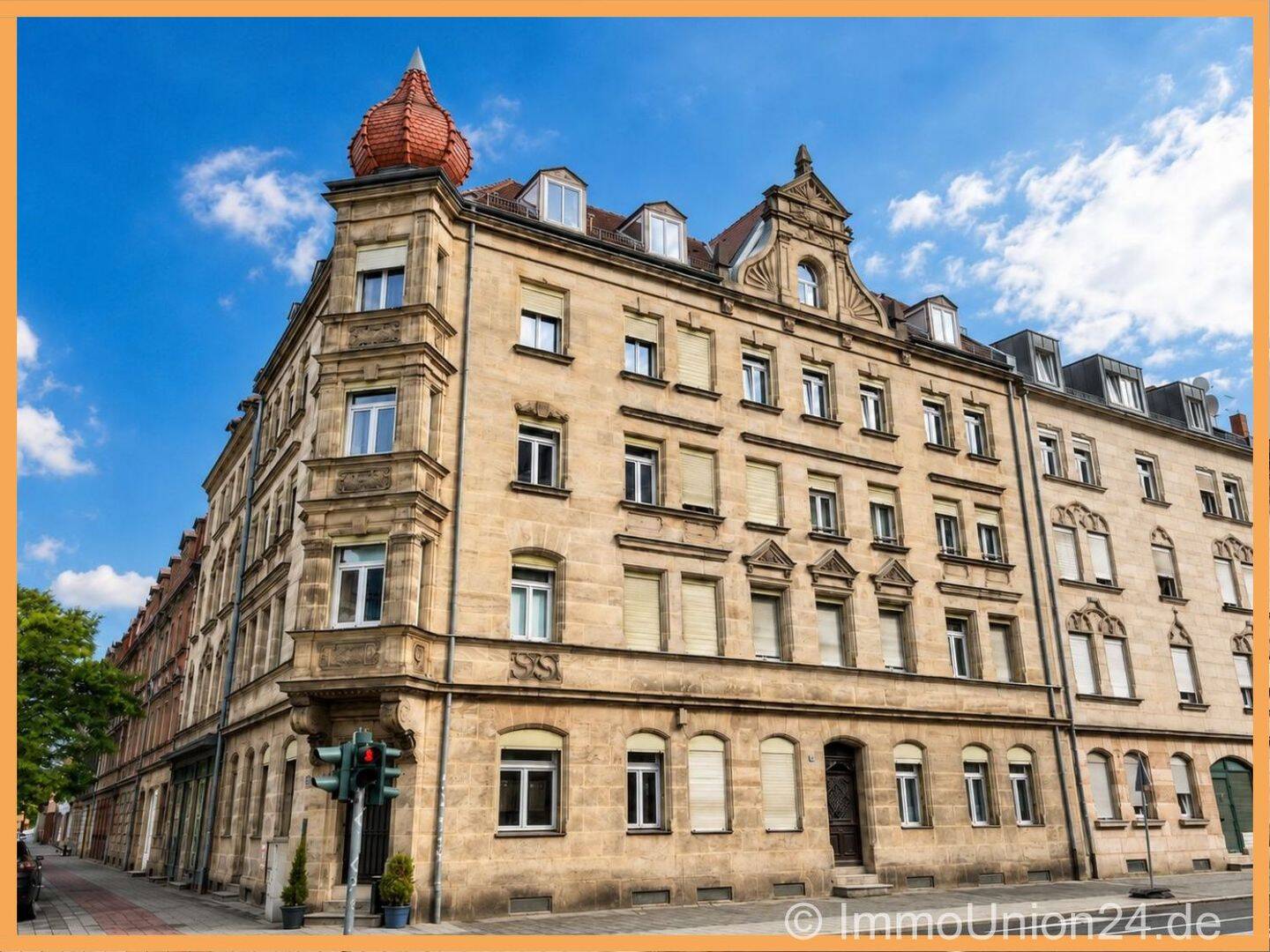 PROVISIONSFREI für 159.000 EUR und SOFORT freie 3 Zimmer 62 qm Wohnung mit NEUER Heizung, 90763 Fürth (Südstadt Weikershof)