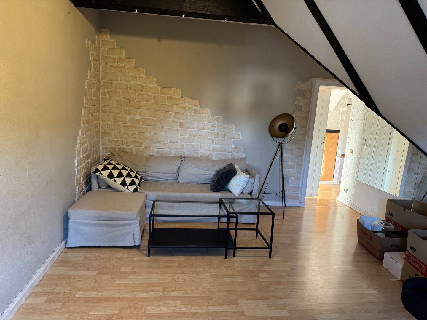 Wohnung im Herzen Hattingens., 45525 Hattingen