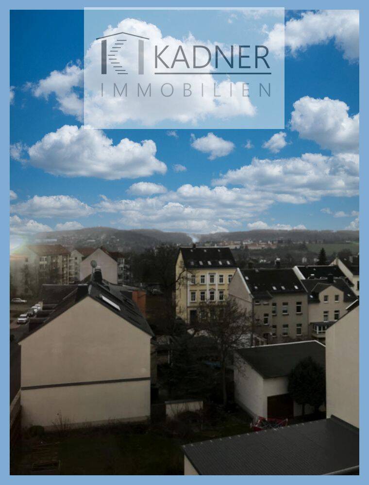 Paketangebot! 2 vermietete 2-Zi-WE am Zentrumsrand, 8523 Plauen