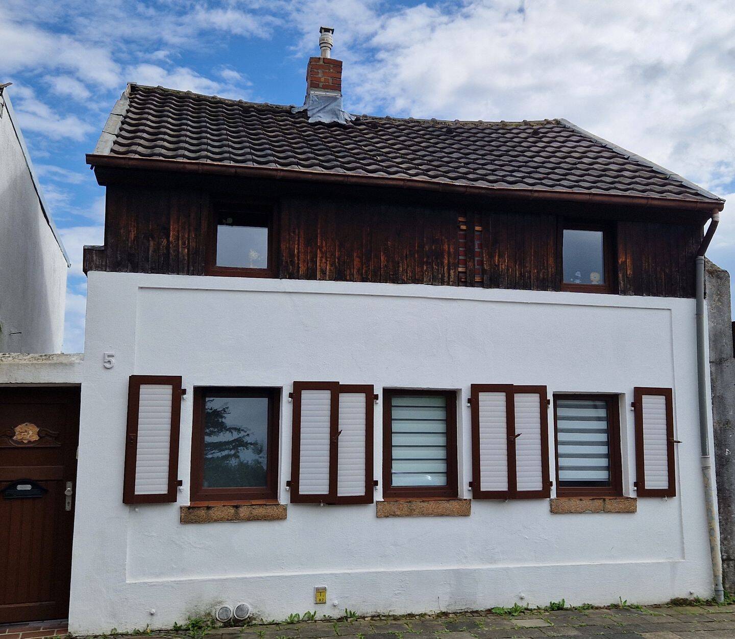 Zentral gelegenes Einfamilienhaus in Bergheim, 50126 Bergheim