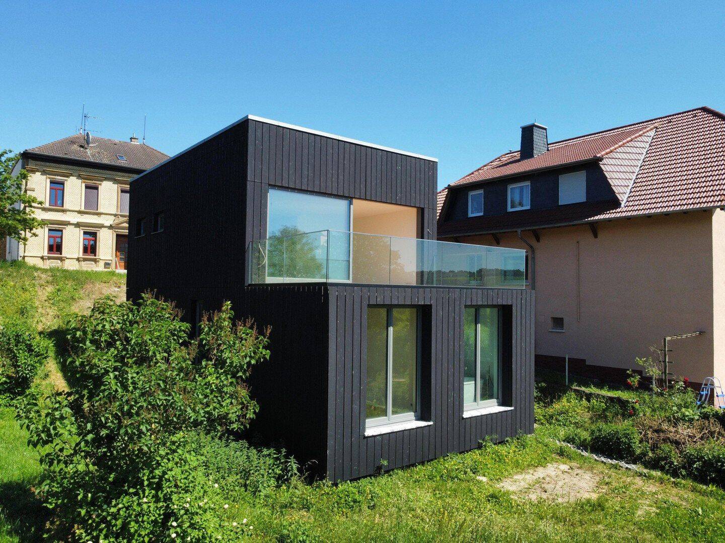 MANDAHAUS deluxe – BIETERVERFAHREN, 55578 Gau-Weinheim