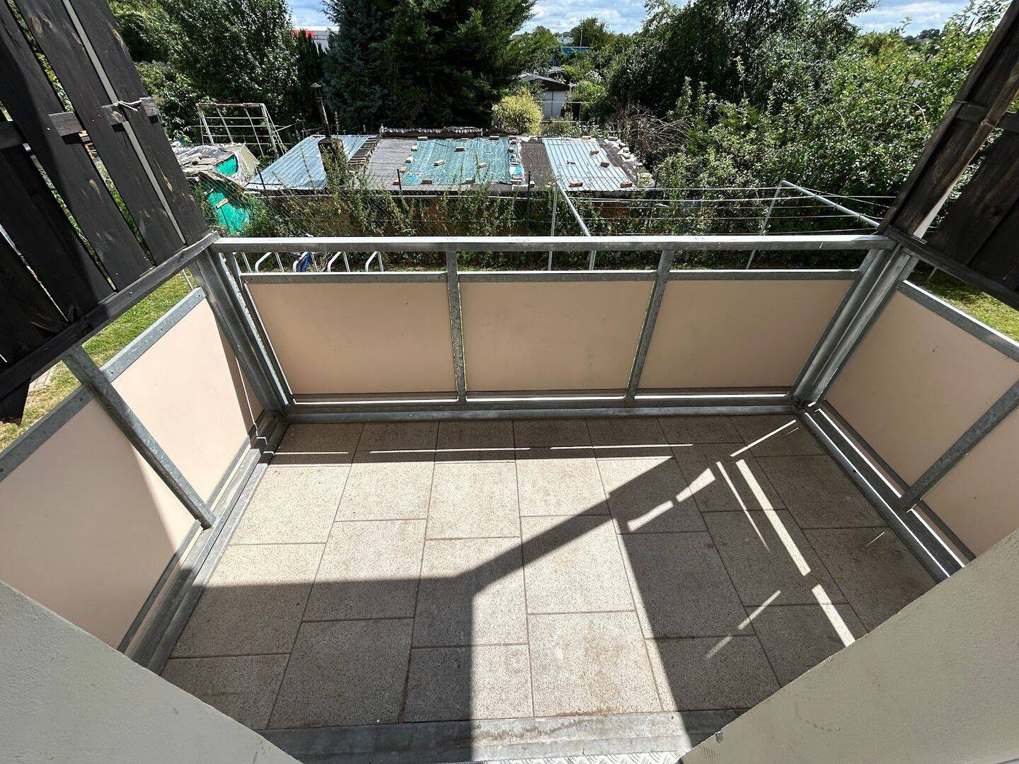 Gemütliches Wohnen im Erdgeschoss mit Balkon!, 39116 Magdeburg (Beyendorfer Grund Lemsdorf Ottersleben Sudenburg)