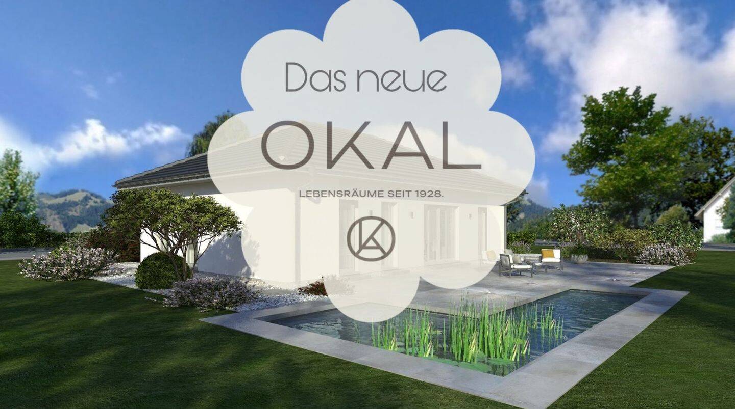 Mehr OKAL war nie möglich., 37115 Duderstadt