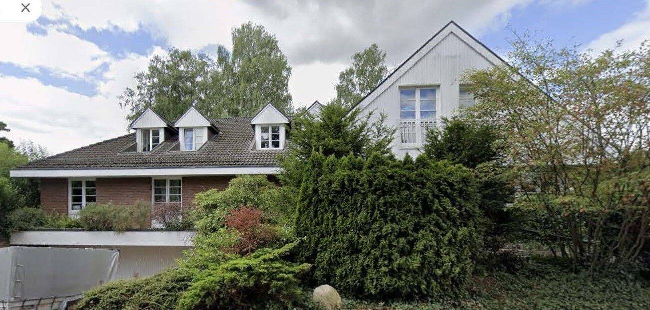viel Raum und ausreichend Platz in praktisch angelegter Struktur inkl. ELW, 21266 Jesteburg