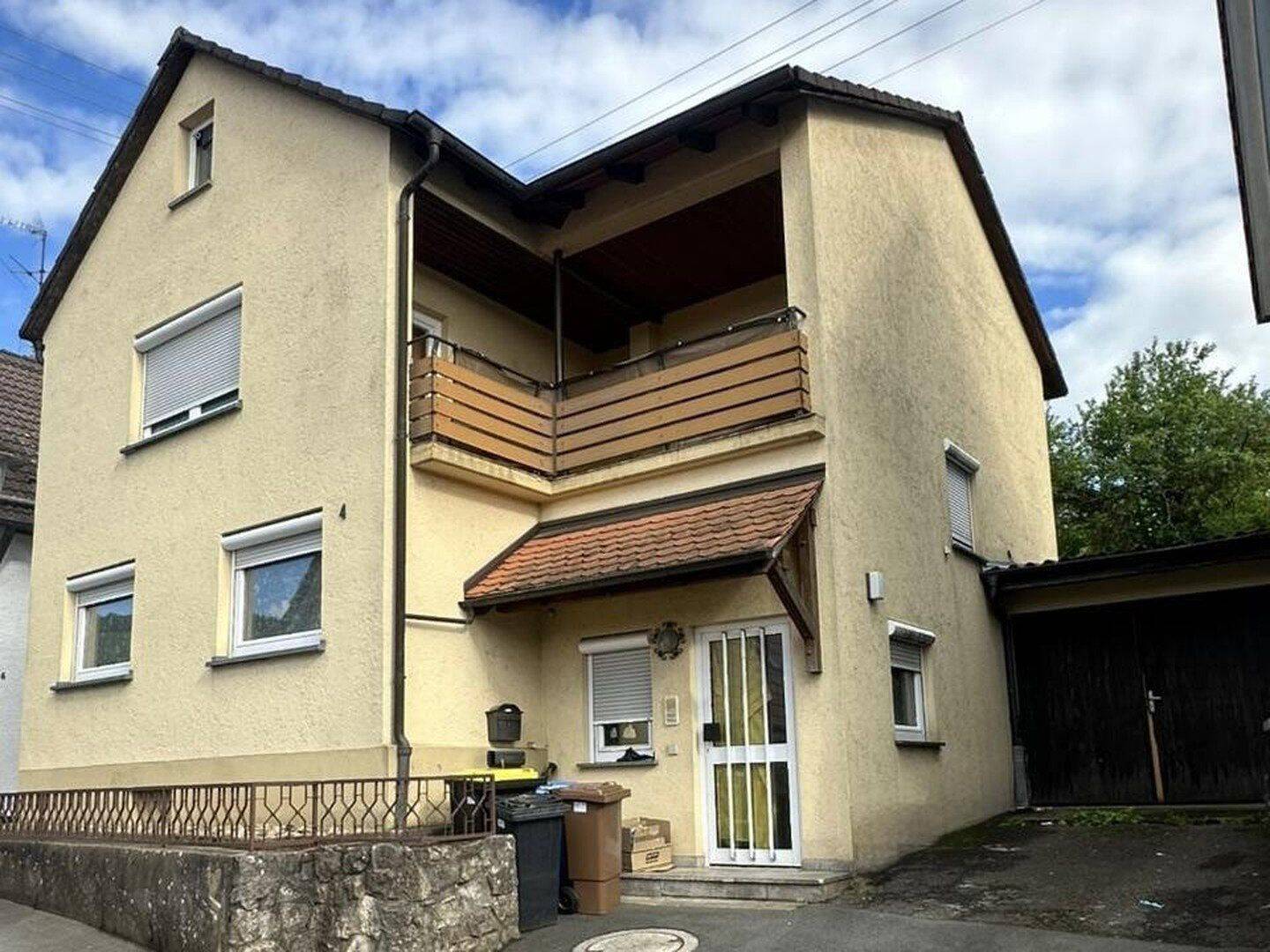 Charmantes Einfamilienhaus in ruhiger Lage, 97922 Lauda-Königshofen