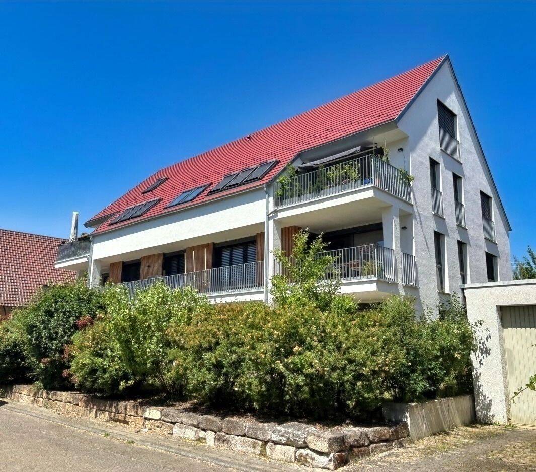 Traumhafte Maisonette-Wohnung, 71126 Gäufelden