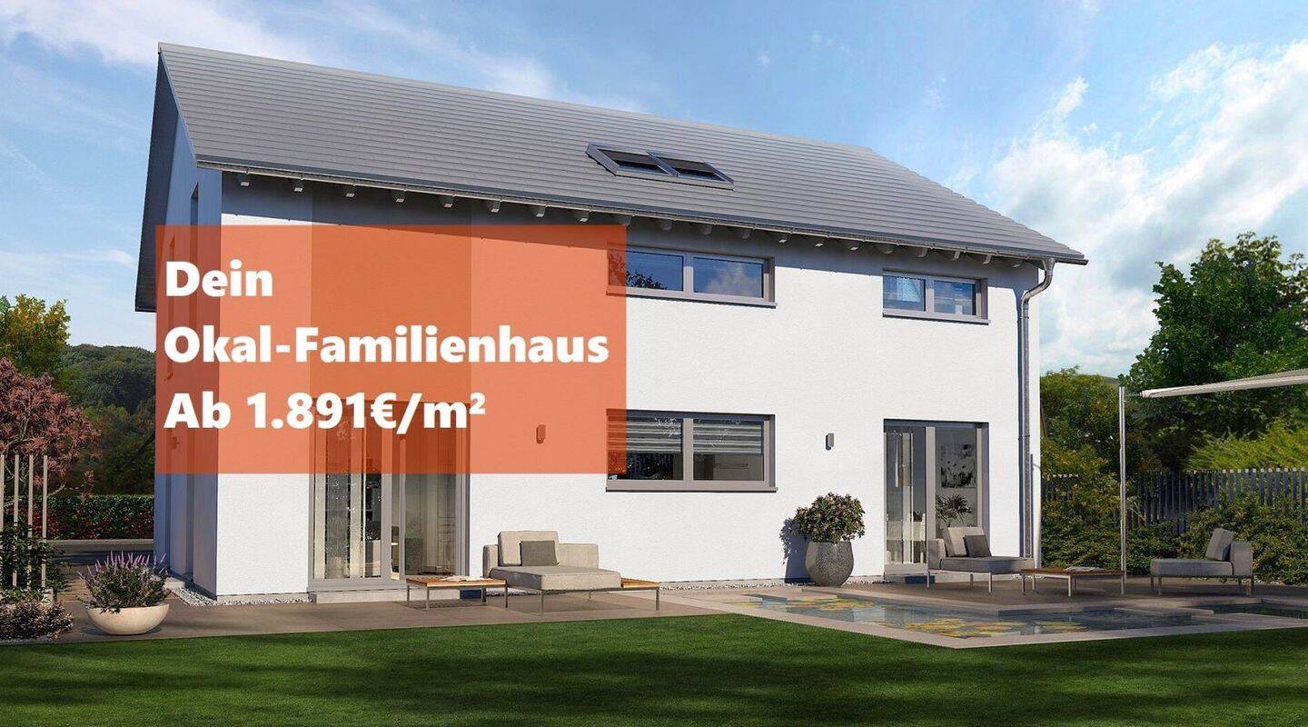 Vier Kinderzimmer. Unendlich viel Familienglück., 37574 Einbeck