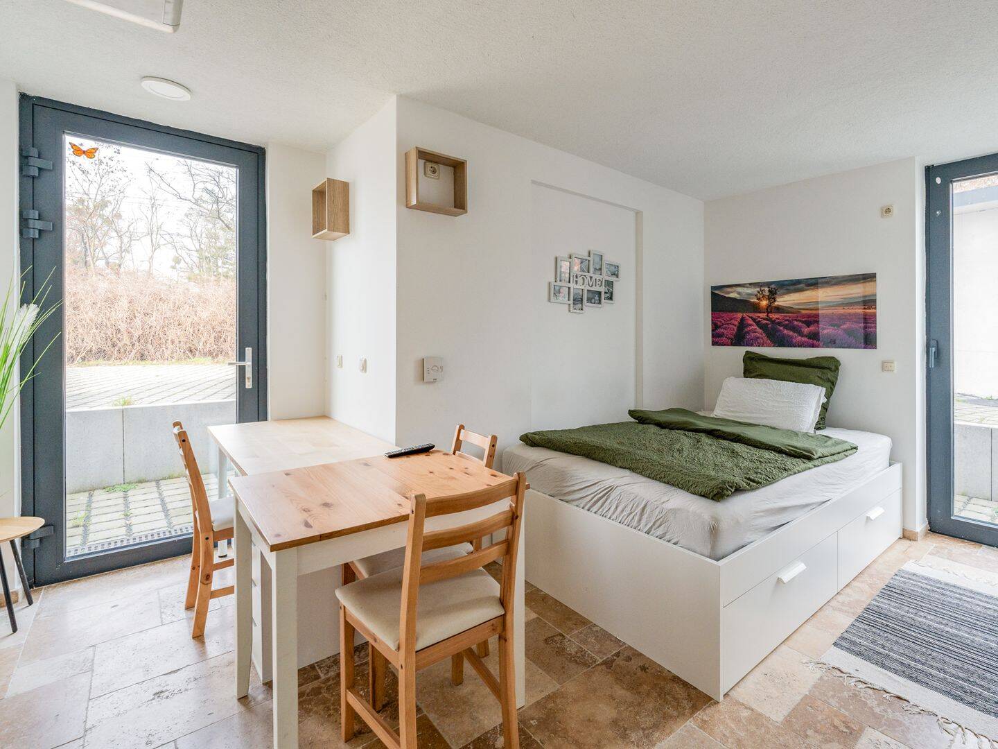 Nachhaltiger Neubau in Potsdam – vollvermietetes Investment mit Flächenerweiterung, 14480 Potsdam (Am Stern Drewitz Kirchsteigfeld)