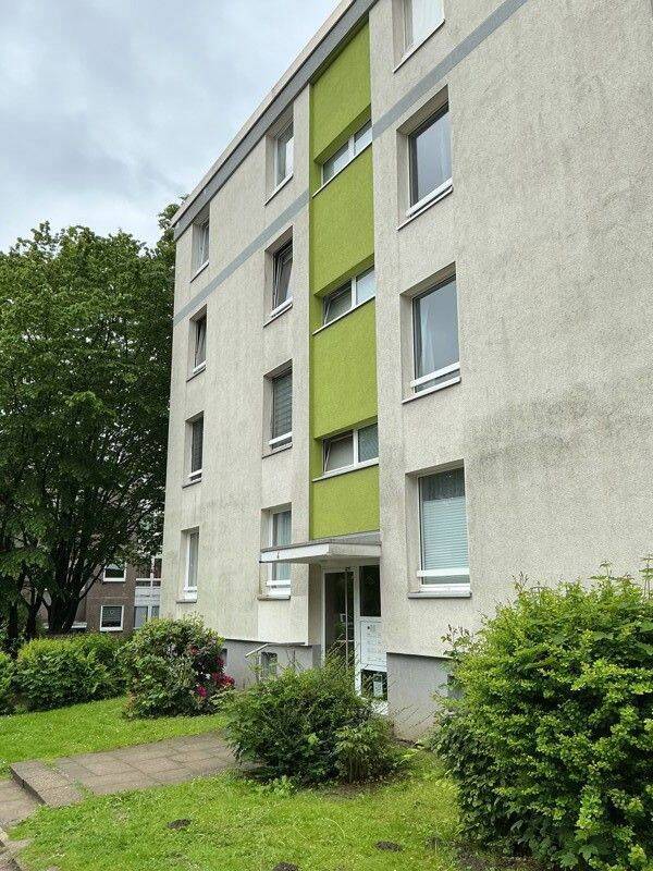 Willkommen Zuhause: geräumige 3-Zimmer-Wohnung mit Balkon!, 45279 Essen (Freisenbruch Horst)