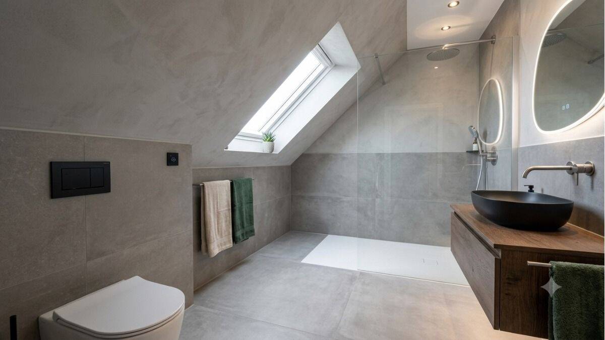 Renovierte Doppelhaushälfte mit Garten zu vermieten**, 57518 Betzdorf