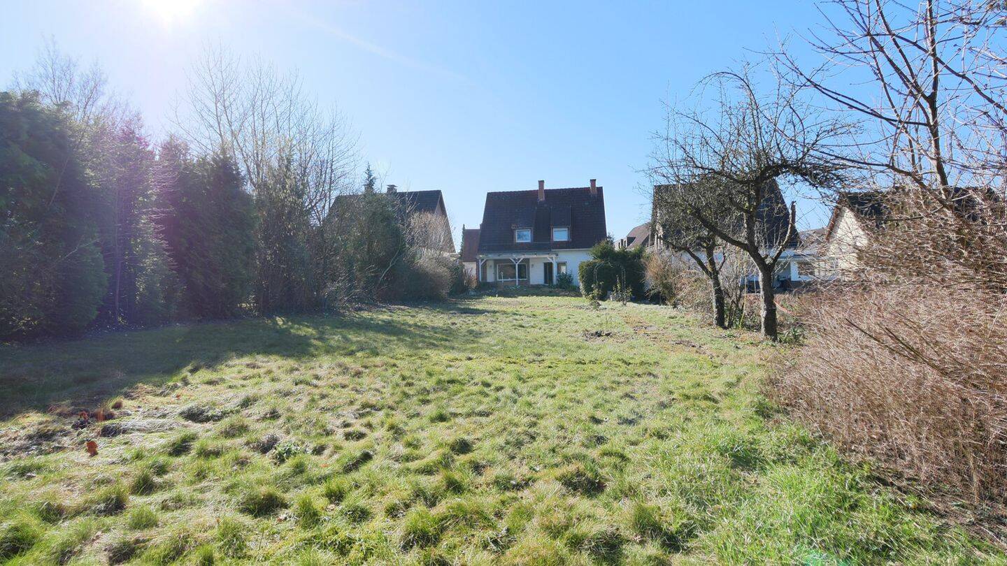 Toplage trifft Potenzial – Gestalten Sie Ihr neues Projekt selbst, 33098 Paderborn