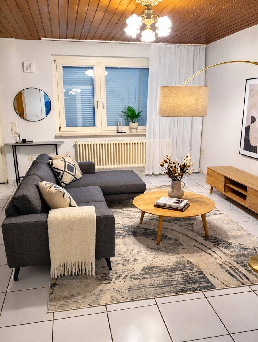 Haus in Saarbrücken / Malstatt, 66113 Saarbrücken