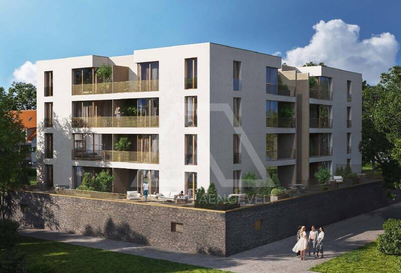 Neubau-ETW inkl. Küche | bis 60.000 € Steuerersparnis durch AfA*, 39110 Magdeburg (Diesdorf Stadtfeld West)
