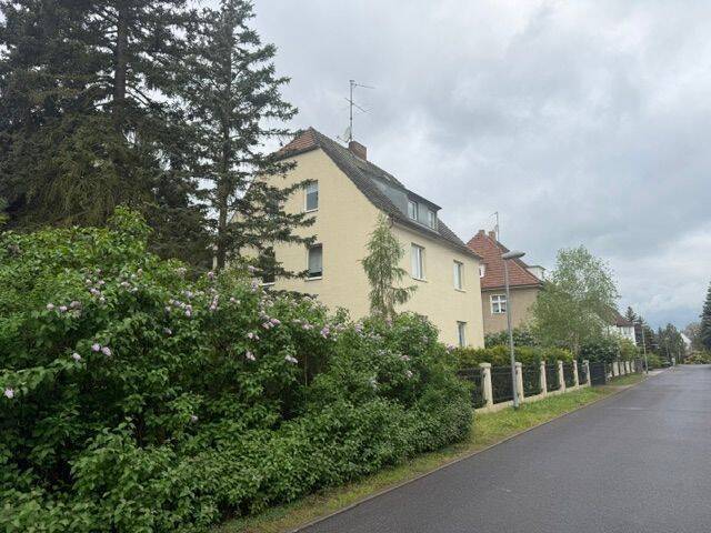 Ein- bzw. Zweifamilienhaus in Forst-Mexiko, 3149 Forst (Lausitz)