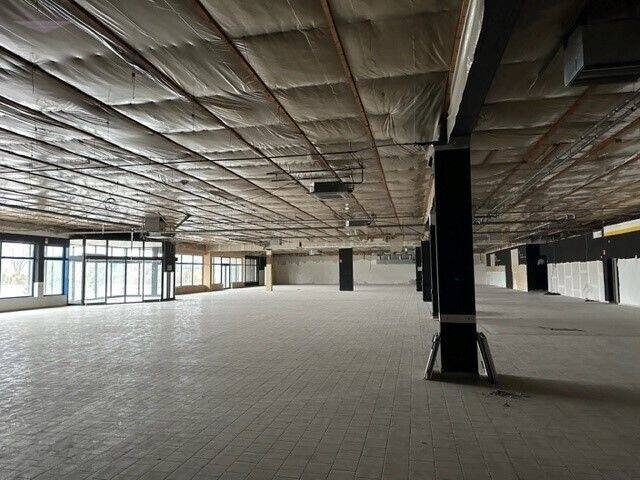 Nürnberg | Gewerbegrund u.a. für Einzelhandel (mit Bestandsgebäude), 90427 Nürnberg