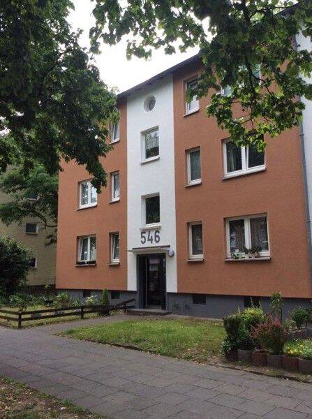 2-Zimmer-Wohnung in Köln Holweide, 51067 Köln (Mülheim Buchheim Dellbrück Holweide)