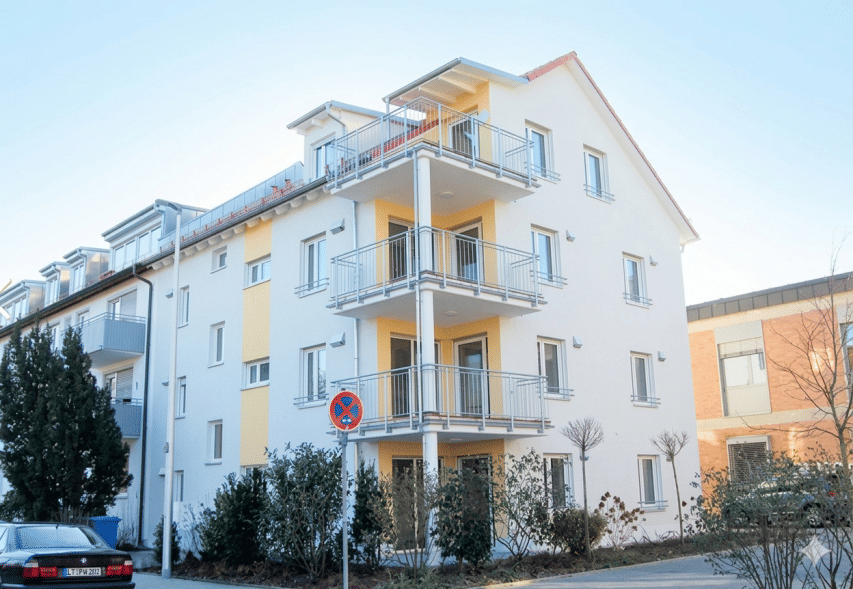 2-Zimmer Wohnung mit hochwertiger Ausstattung in bester Lage von Erlangen, 91052 Erlangen (Anger Erlangen-Ost Erlangen-Süd Innenstadt)