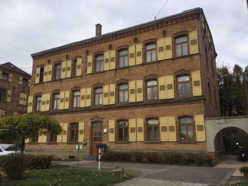 Zeit für Neues. Zeit für Renovierung., 73207 Plochingen