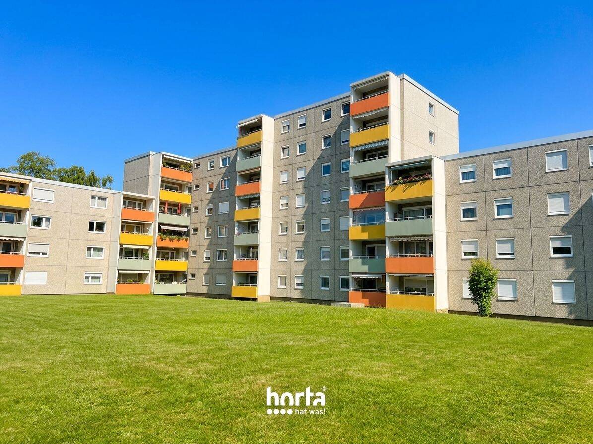 Attraktive 3,5-Zimmer-Wohnung in ruhiger Lage von Friedrichshafen, 88046 Friedrichshafen