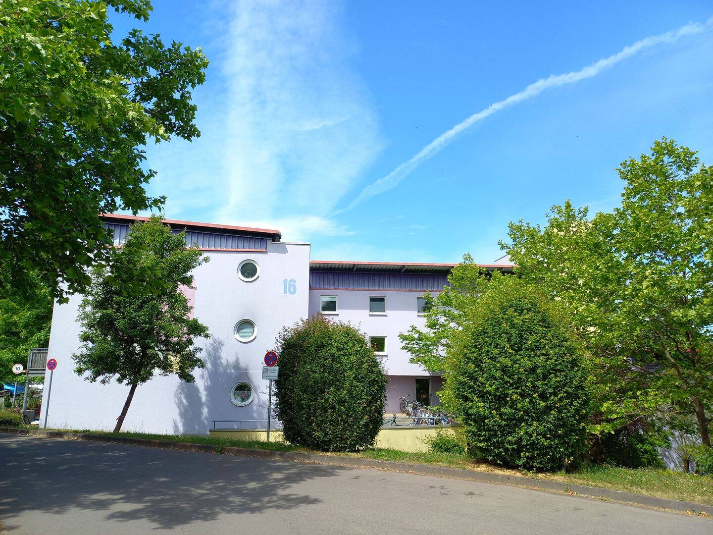 (Provisionsfrei!) Studentenapartment in Trier Kürenz zu verkaufen!, 54295 Trier