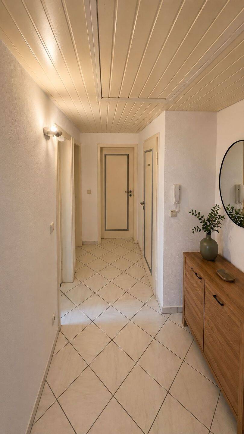 3 Zimmer Wohnung in Renningen, 71272 Renningen