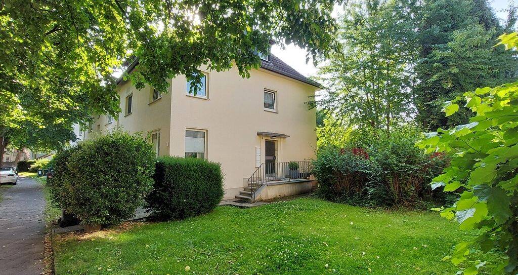 Junges Wohnen bei VIVAWEST., 44892 Bochum (Langendreer)