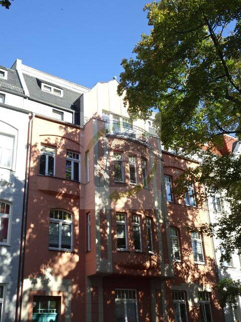 Maisonetten-Traum im Dachgeschoss, 8058 Zwickau