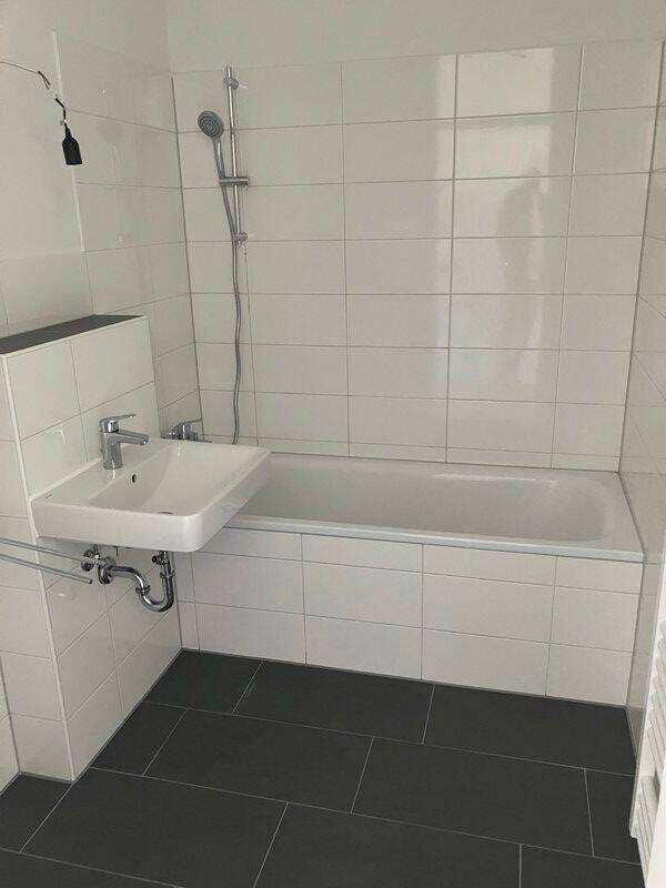 2-Zimmer-Wohnung, mit goßem Wohnzimmer, direkt bezugsfertig, 44357 Dortmund (Bodelschwingh Nette Oestrich Westerfilde)