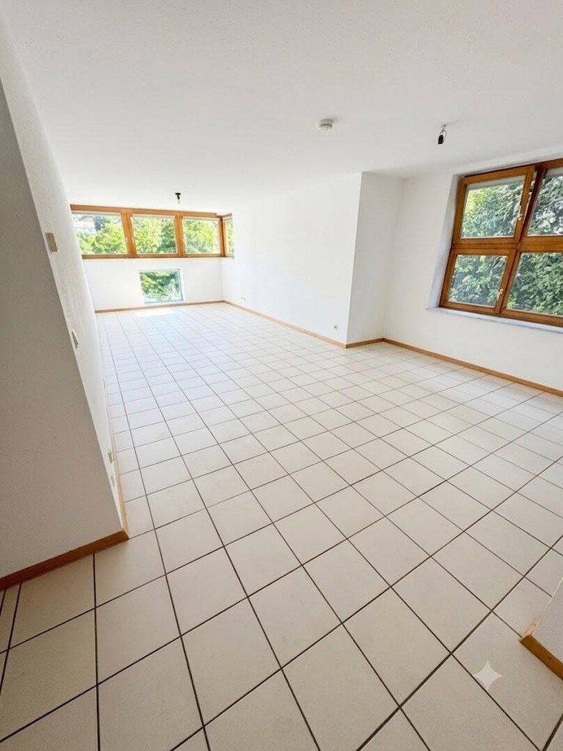 +++Provisions- und Bezugsfrei! +++ BJ 1996+++2 Zi-Wohnung mit Balkon und Einbauküche+++, 69259 Wilhelmsfeld