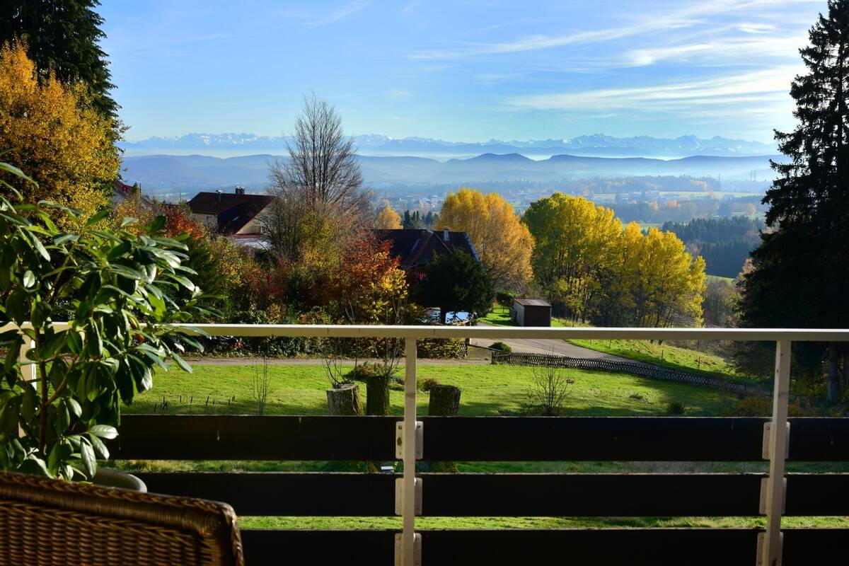 Exklusive Villa mit Alpenpanorama – Preis reduziert!, 79736 Rickenbach