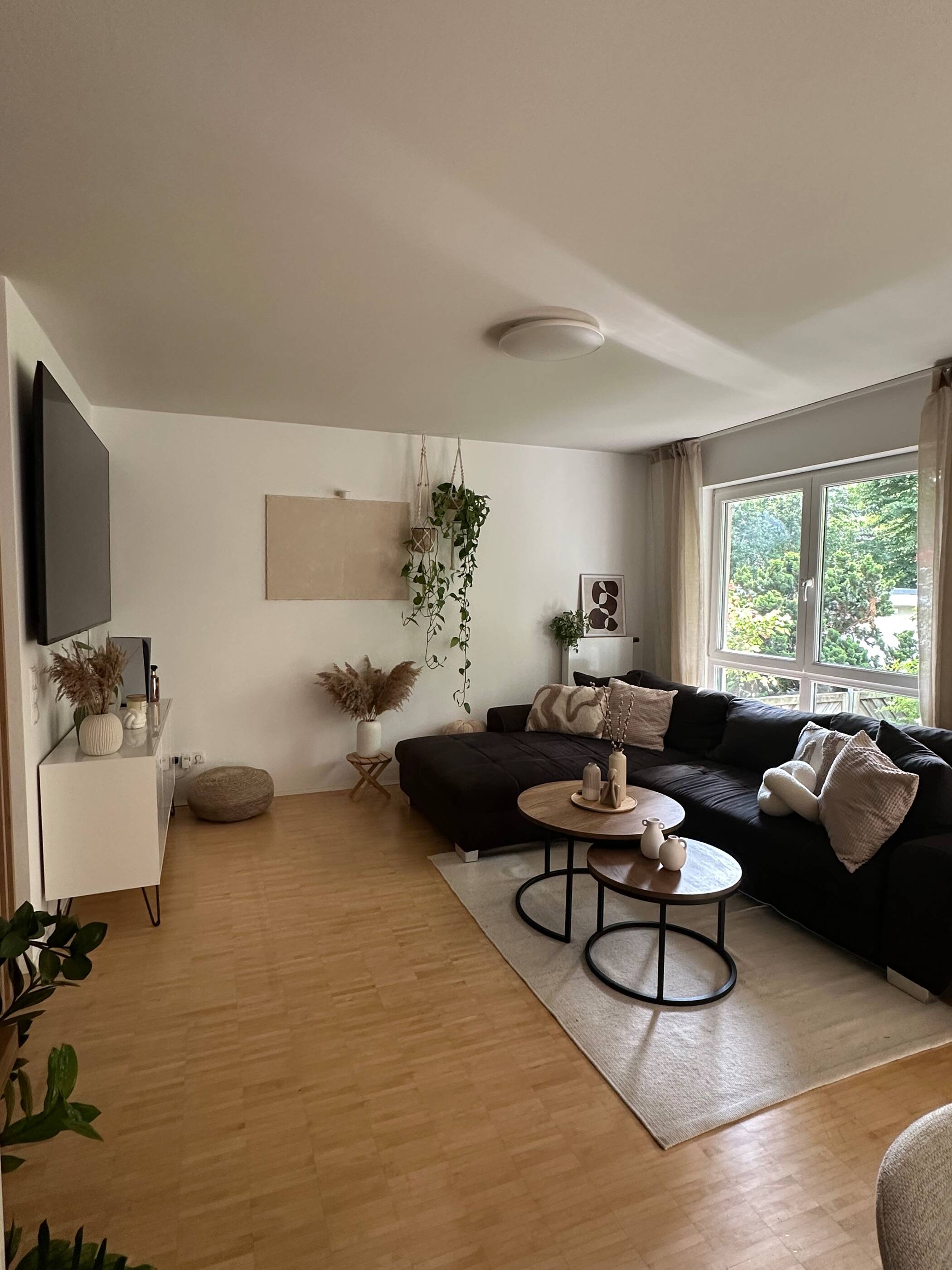 helle und freundliche Maisonette-Wohnung (möbliert), mit Garten und 2 Terrassen, 22457 Hamburg (Eimsbüttel Eidelstedt Niendorf Schnelsen)