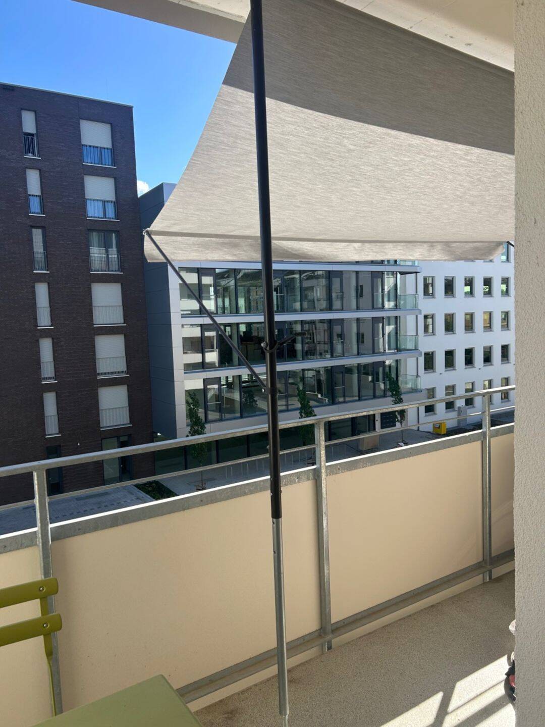 Mietwohnung, 1 Zimmer, 33 m², in Konstanz, 78467 Konstanz
