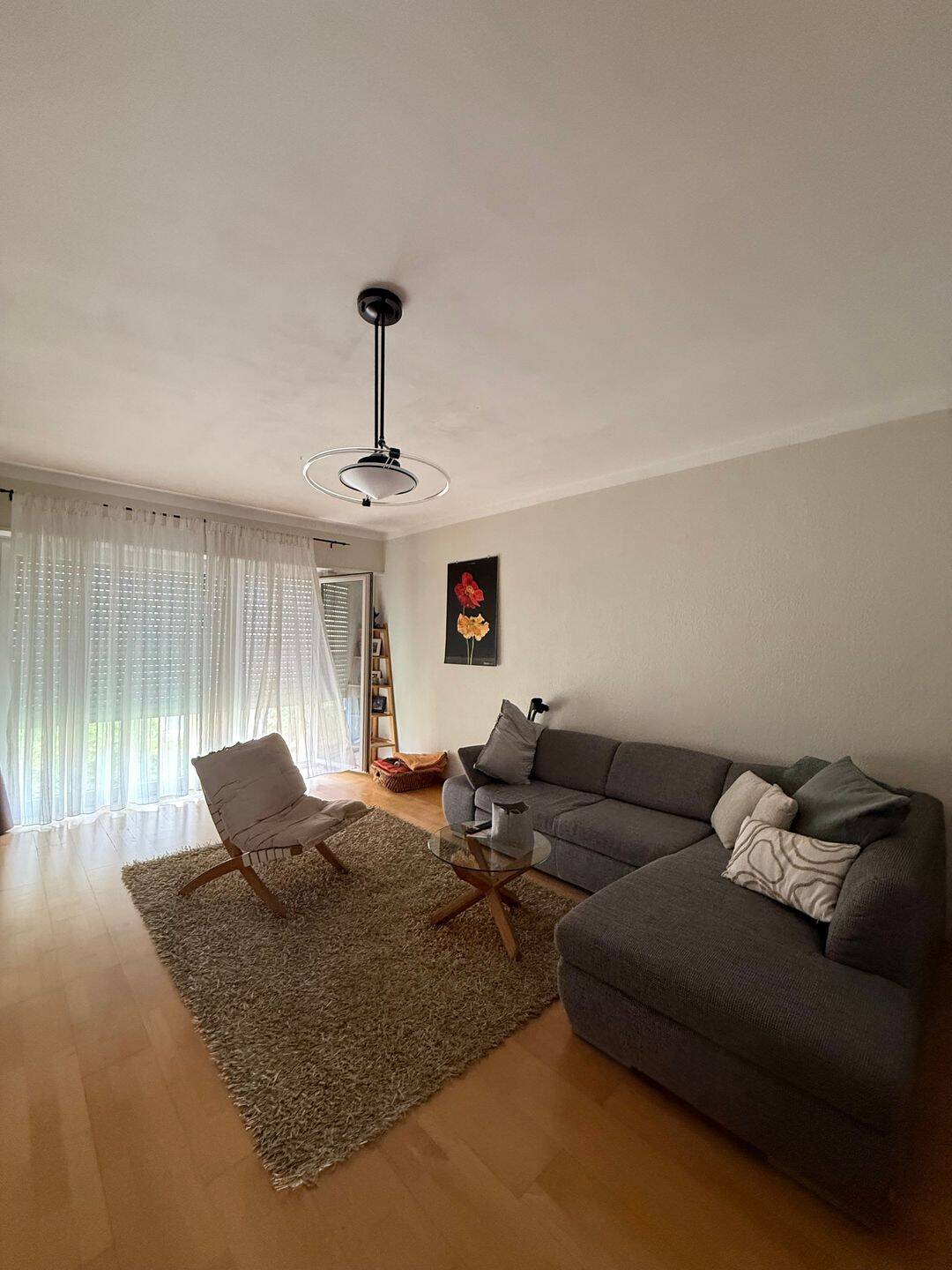 Geräumige 3-Zimmer-Wohnung mit zwei Balkonen in Mannheim-Oststadt, 68165 Mannheim (Fahrlach Oststadt Schwetzingerstadt)