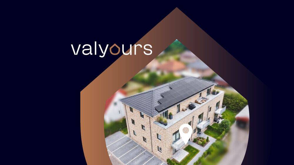 Ihr neues Zuhause: Moderne 4-Zimmer-Neubauwohnung mit Terrasse in Plön, 24306 Plön
