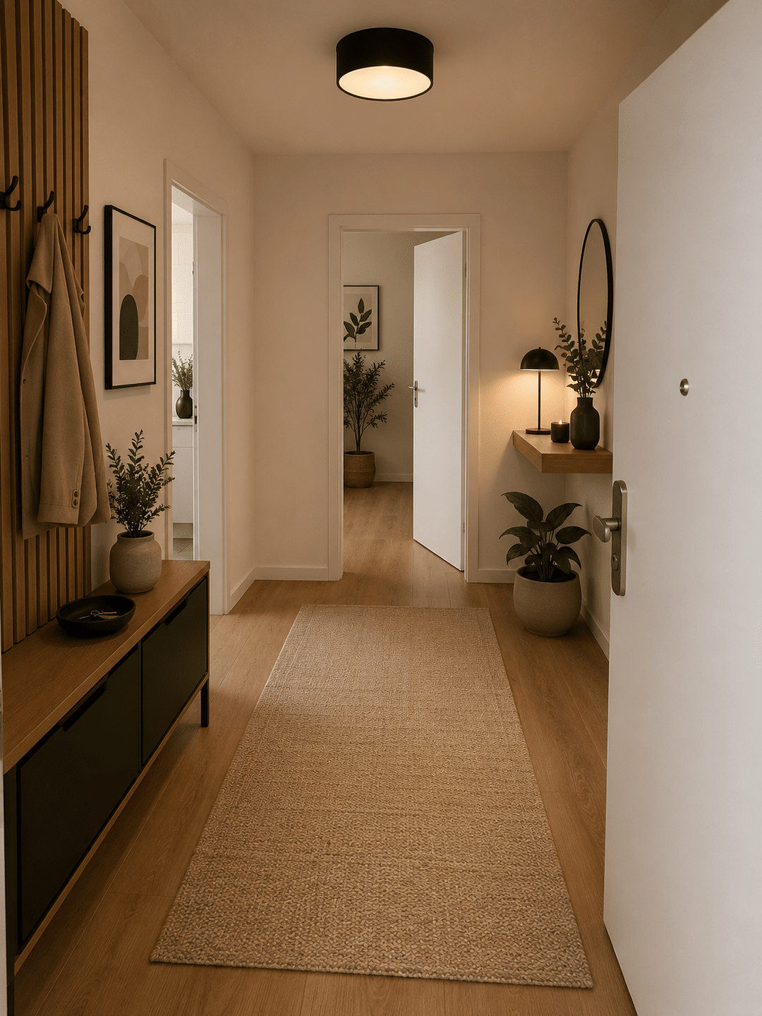 3-Zimmer-Wohnung in Fürstenried, 81475 München (Thalk. Obersendl.-Forsten-Fürstenr.-Solln)