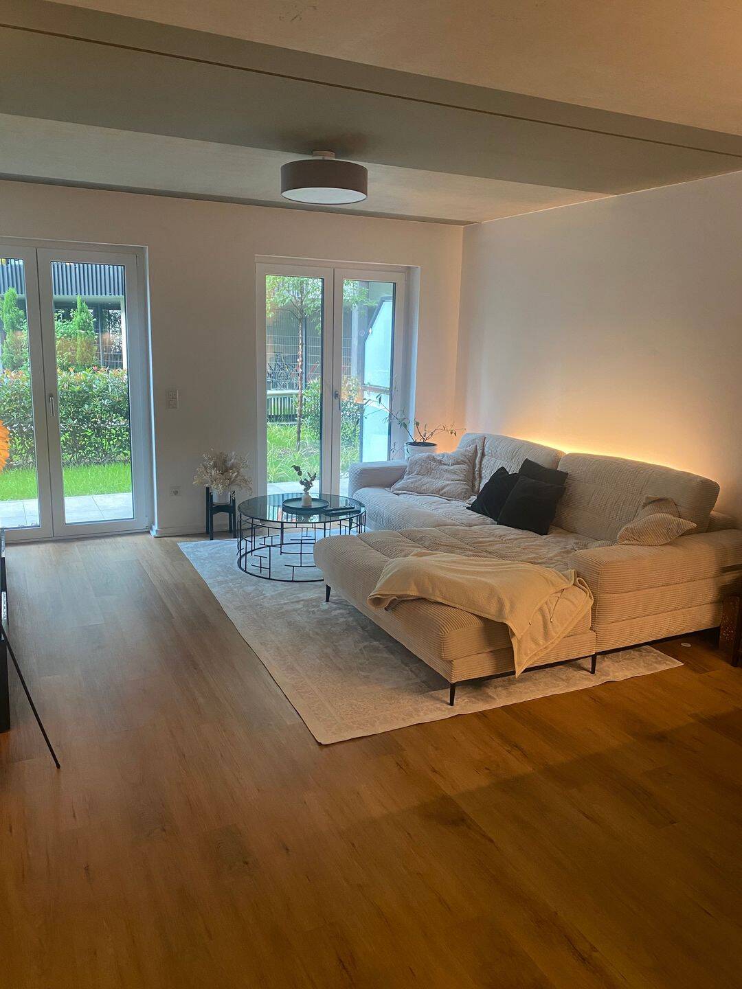 Moderne Neubau 3 Zimmer Wohnung in zentraler Bestlage von Gießen, 35390 Gießen