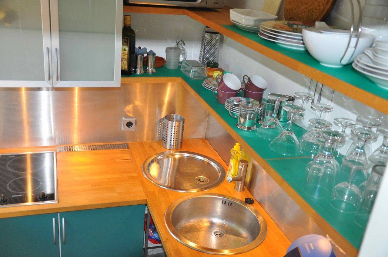 Klein, fein, vermietet sucht…, 22529 Hamburg (Hamburg-Nord)