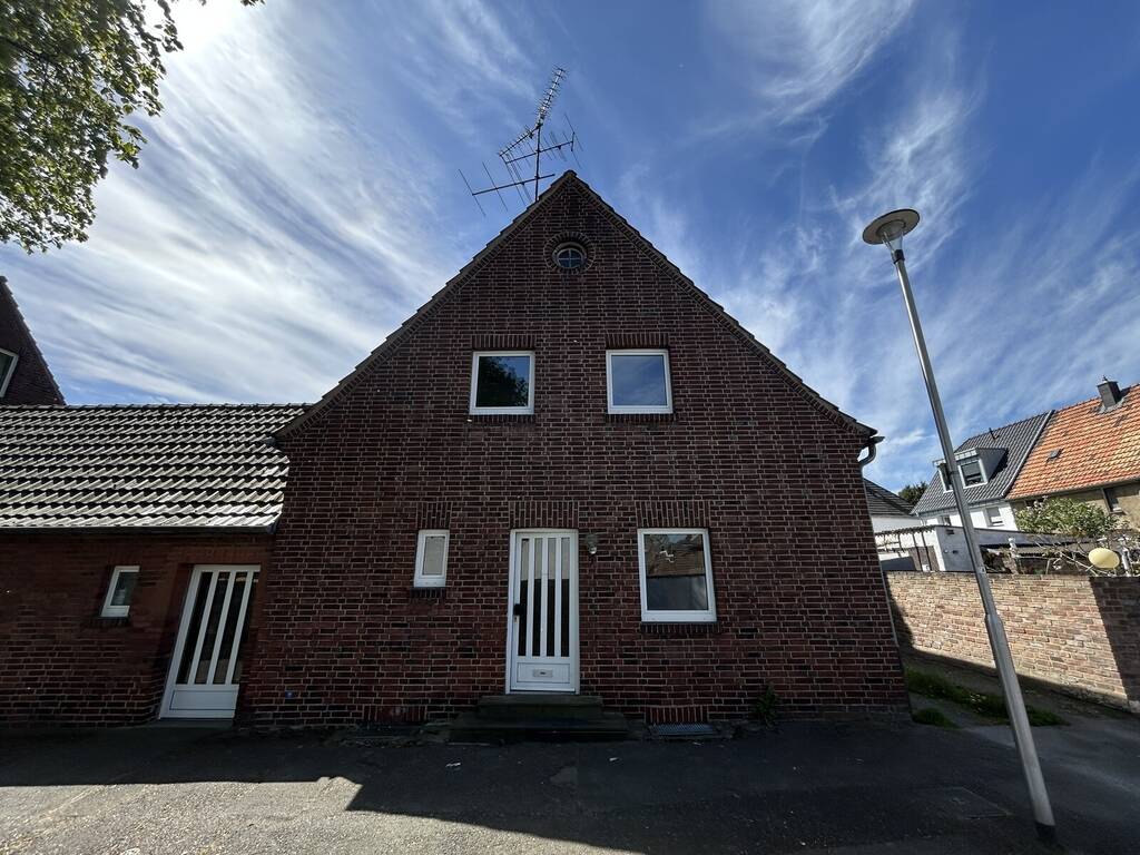 Mit VIVAWEST ins Eigenheim, 52134 Herzogenrath