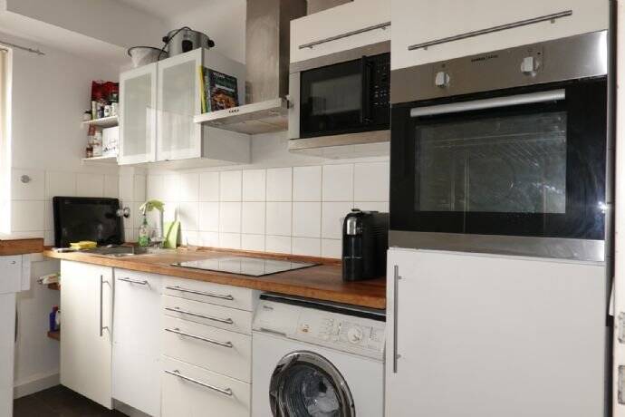 Gemütliche und helle 3 Zimmerwohnung für Single oder Paar!, 90429 Nürnberg