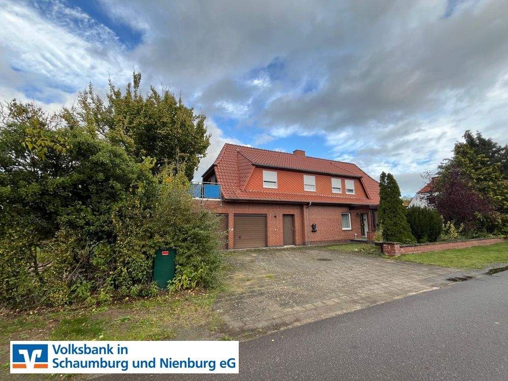 Hier haben Sie freie Gestaltung Ihrer Wohnträume!, 31623 Drakenburg