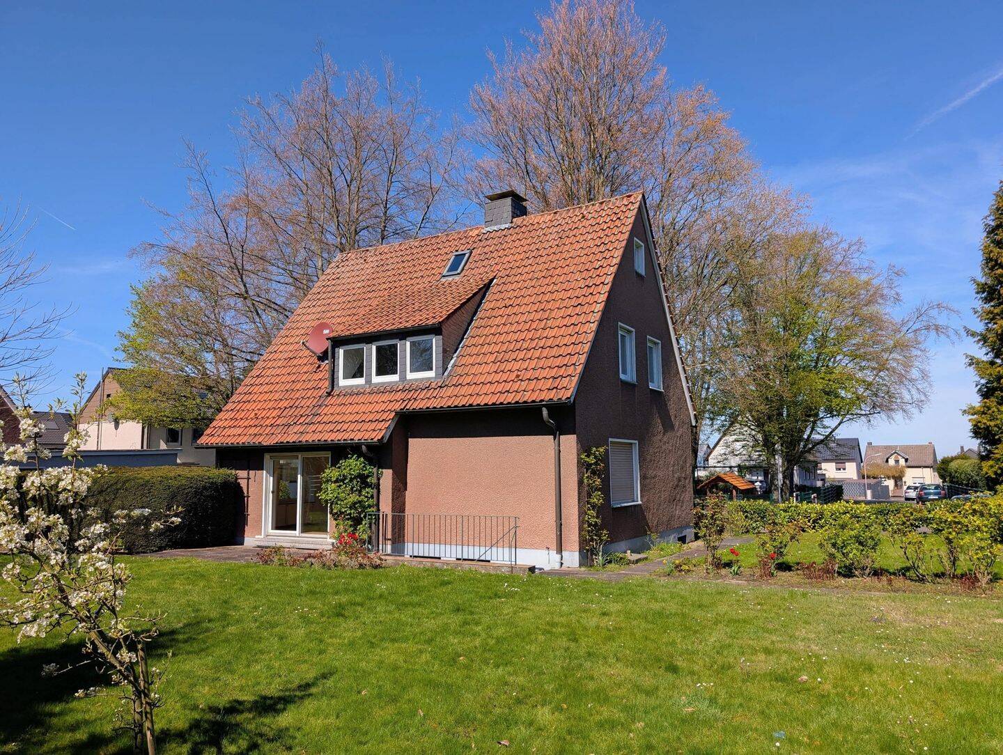 Licht, Luft & Lebensfreude – Ihr Zuhause in Massen, 59427 Unna