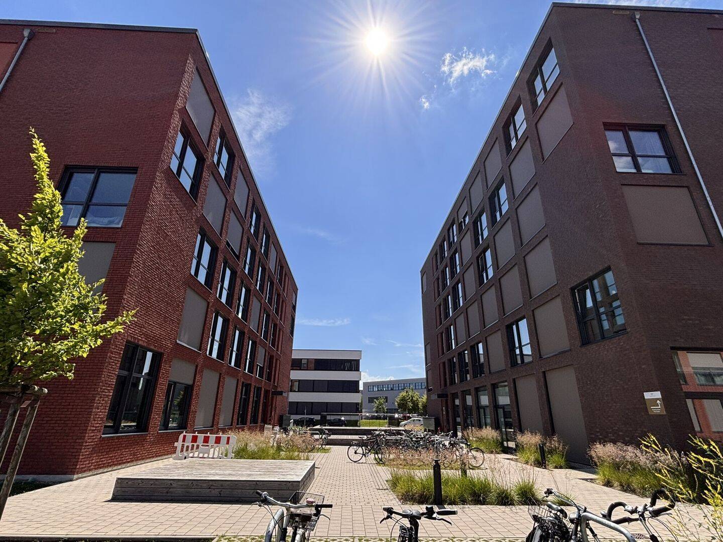 Hochwertig möbliert und sofort bezugsbereit – Zur Miete in Münster | Wentzel Dr., 48149 Münster (Centrum Gievenbeck Sentrup Wienburg)