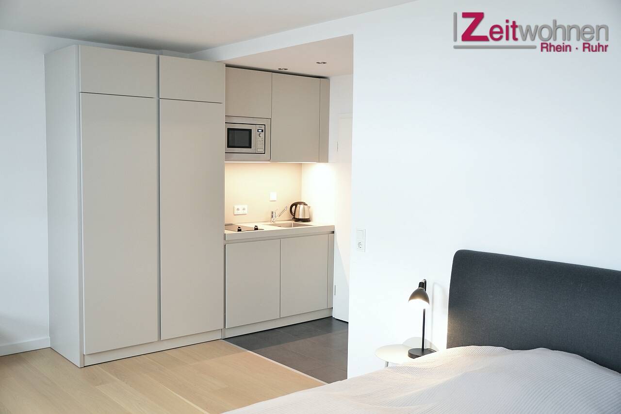 Modern möbliertes Design Apartment in TOP Lage von Lindenthal, 50931 Köln (Lindenthal)