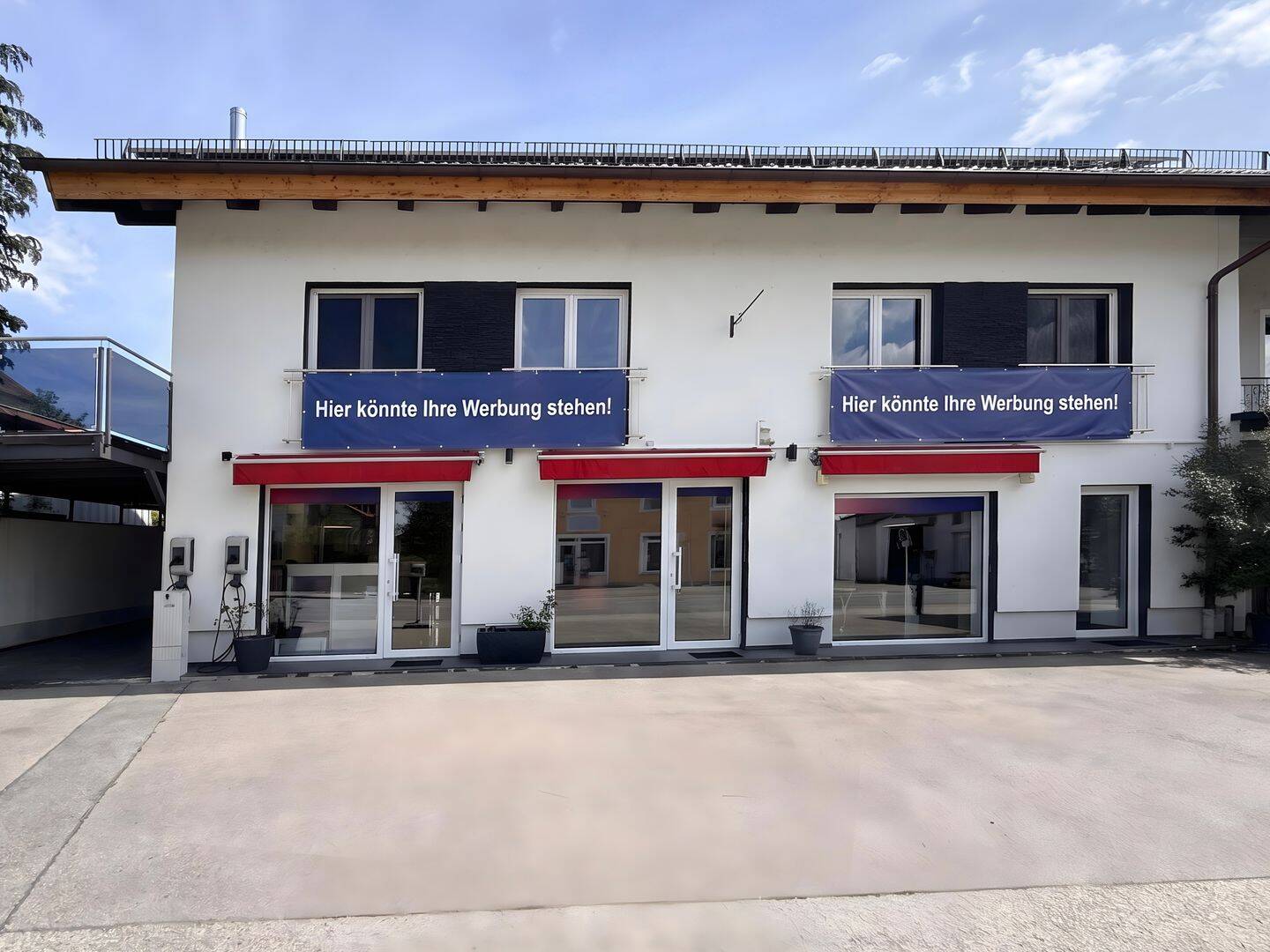 Erfolg beginnt zu Hause – Luxuriöses Wohnen und Arbeiten unter einem Dach, 83539 Pfaffing