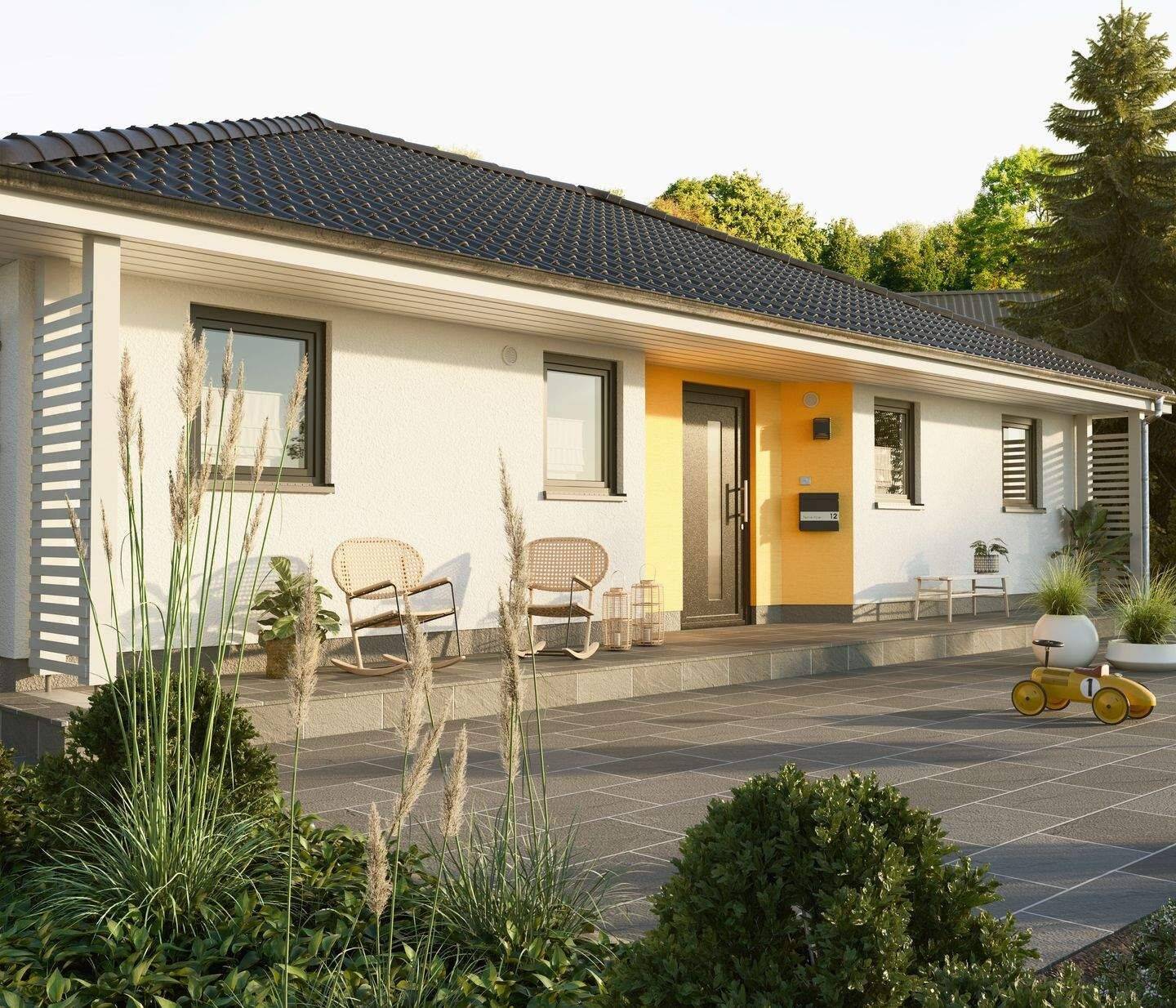 Bungalow zum Kauf, 6679 Hohenmölsen
