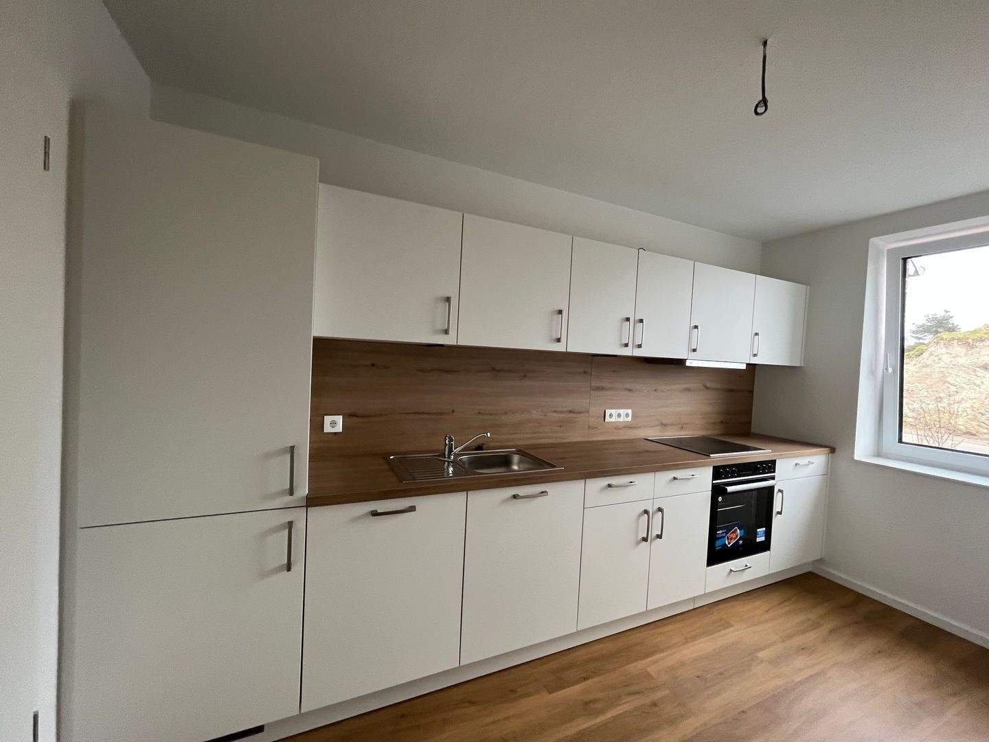 moderne und helle 2-Zimmer-Wohnungen im Erdgeschoss ab sofort frei, 25836 Garding