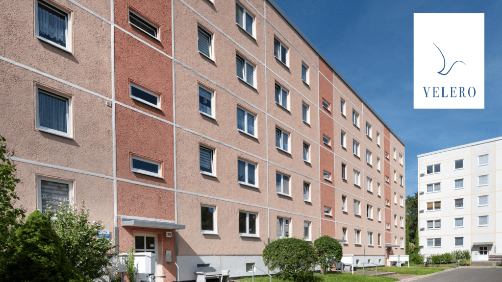 Für Senioren – Miete runter. Laune hoch., 2994 Bernsdorf