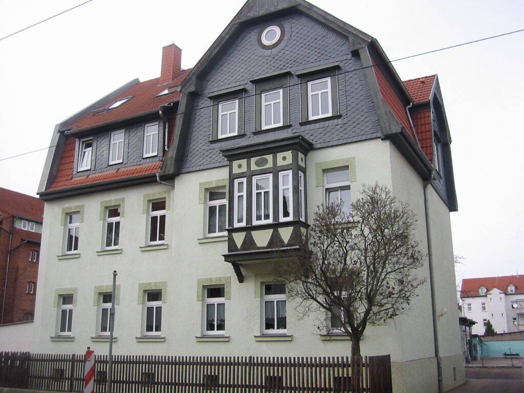 Wohnen in Gotha, 99867 Gotha