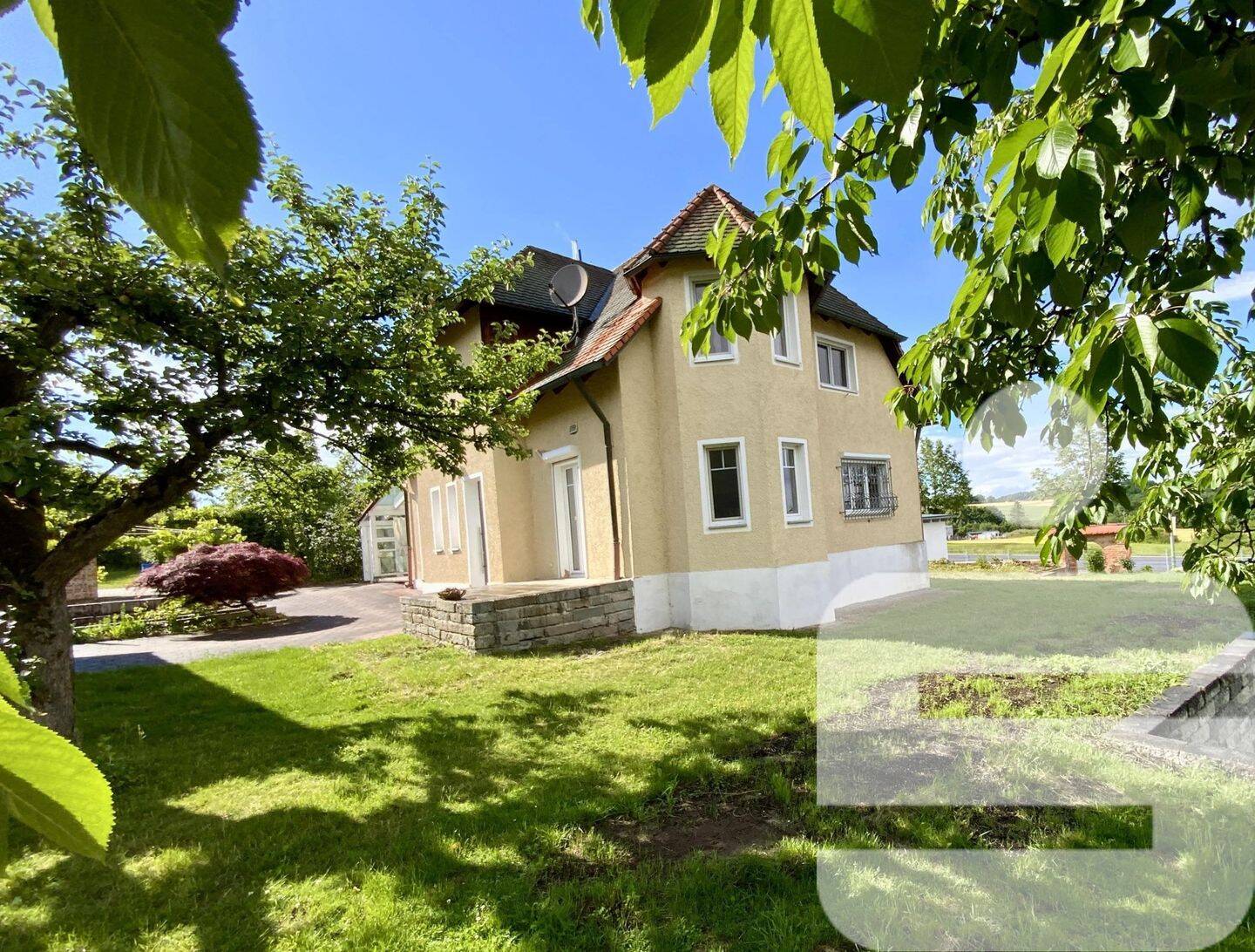Bezauberndes Anwesen für die ganze Familie, 93149 Nittenau