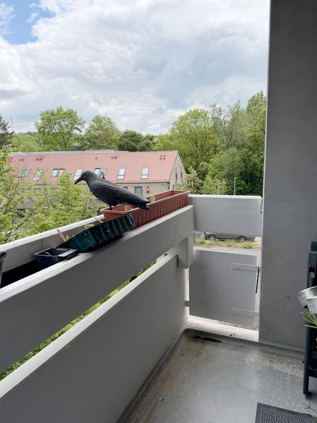 2-Zimmer-Eigentumswohnung mit Balkon, Aufzug und Schwimmbad in Würzburg-Versbach, 97078 Würzburg (Grombühl Lindleinsmühle Versbach)